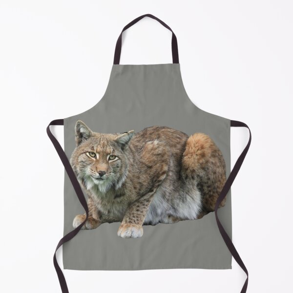 Item preview, Lynx Cat designed and sold by RainbowSpinkle.