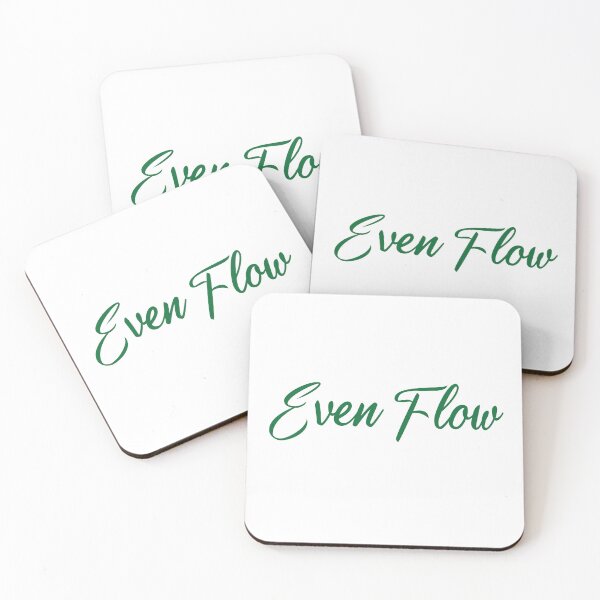 Item preview, Even Flow designed and sold by noelle20.