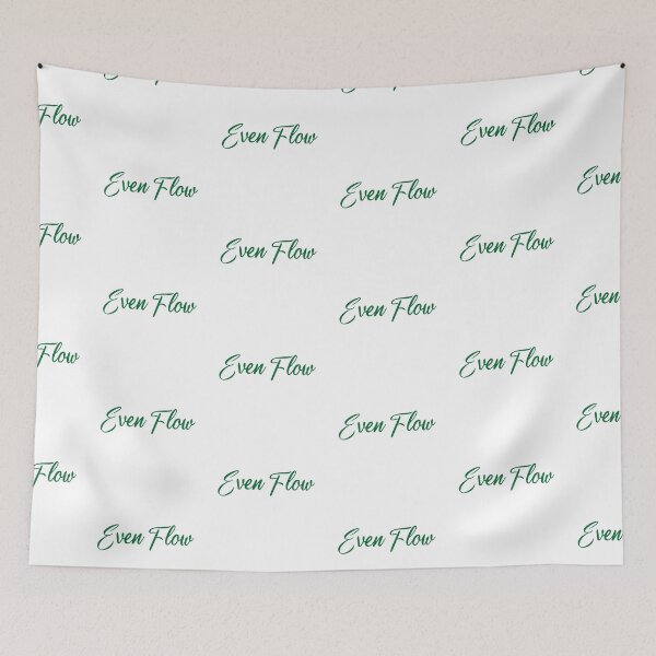 Item preview, Even Flow designed and sold by noelle20.
