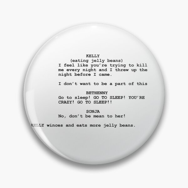 Item preview, Scary Island (Go To Sleep) designed and sold by writenow.