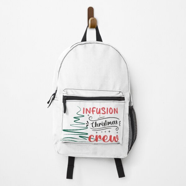 Item preview, Infusion Christmas Crew,Chemo Infusion Nurse Ugly Christmas,Xmas NP Infusion Tech Christmas Tree Tee,Chemo Secretary Clerk, designed and sold by akd - MARKET ⭐ ⭐ ⭐ ⭐ ⭐.