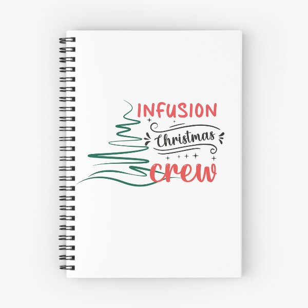 Item preview,  Infusion Christmas Crew,Chemo Infusion Nurse Ugly Christmas,Xmas NP Infusion Tech Christmas Tree Tee,Chemo Secretary Clerk, designed and sold by akd - MARKET ⭐ ⭐ ⭐ ⭐ ⭐.