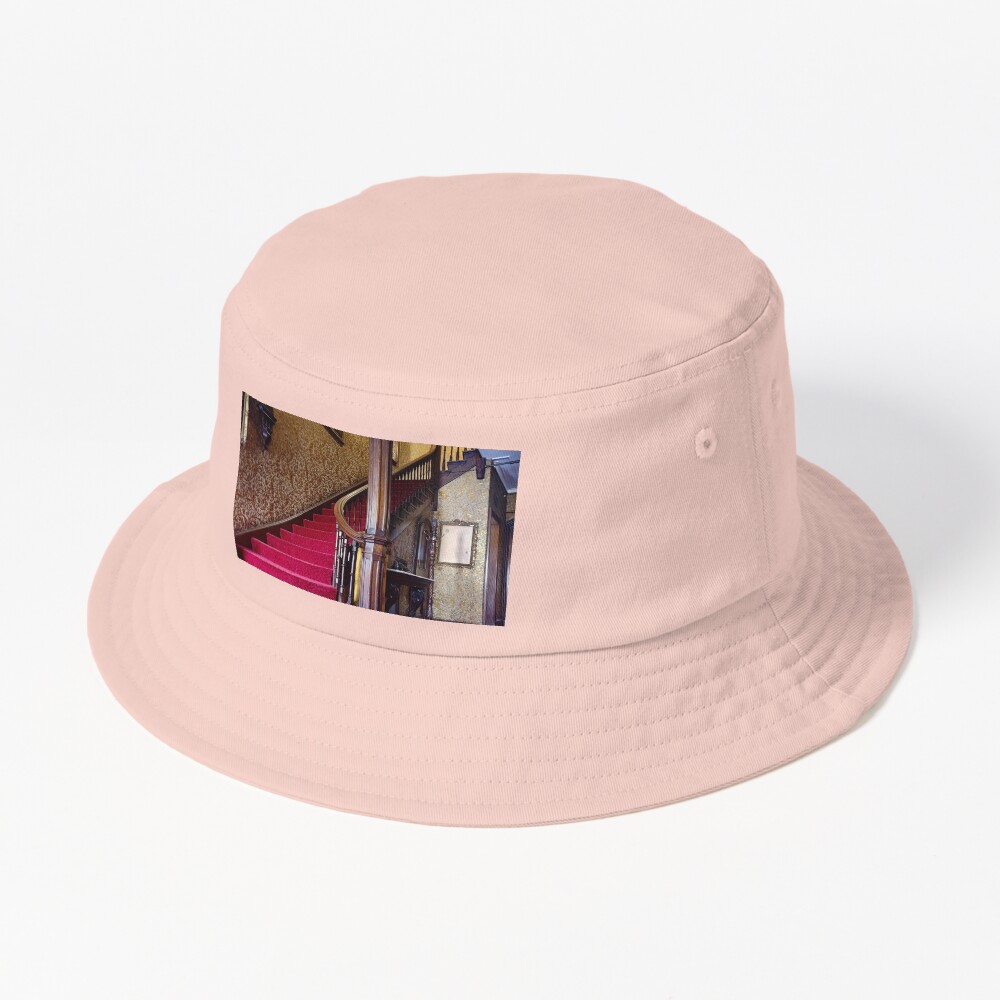 Item preview, Bucket Hat designed and sold by TheGibsonHouse.