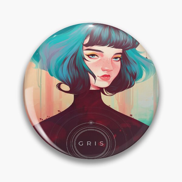Item preview, game gris designed and sold by taliaabbie.