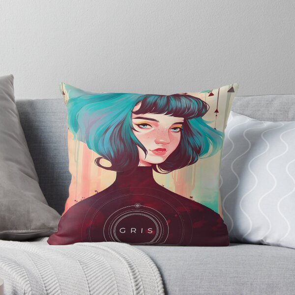 Item preview, game gris designed and sold by taliaabbie.