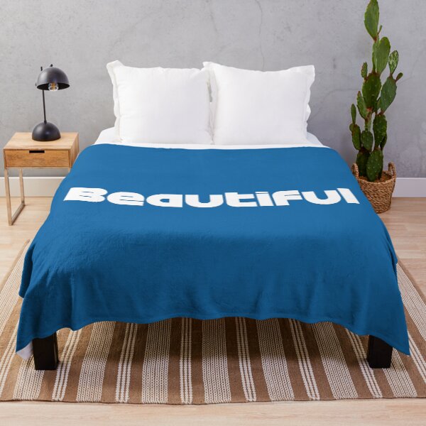 Item preview, VER. Beautiful - Best Team Radio USA Austin GP 2022 (Blue BG) designed and sold by FilipeFerreira.