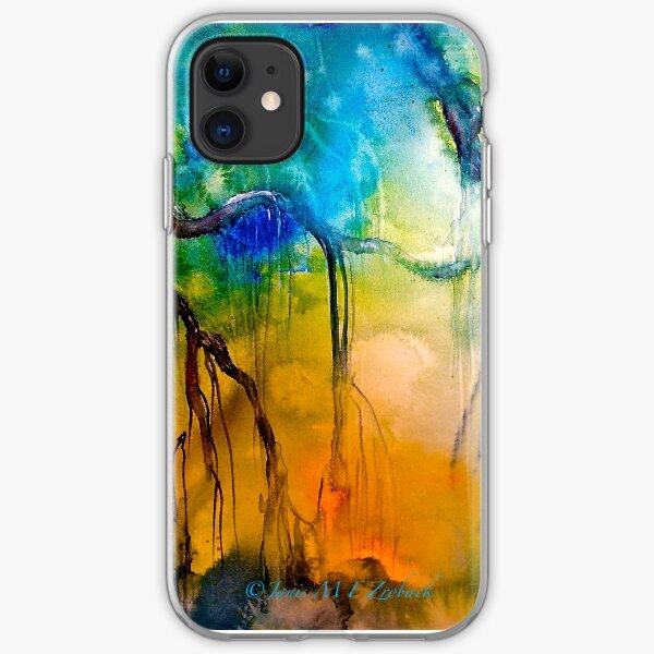 The Willow iPhone Soft Case