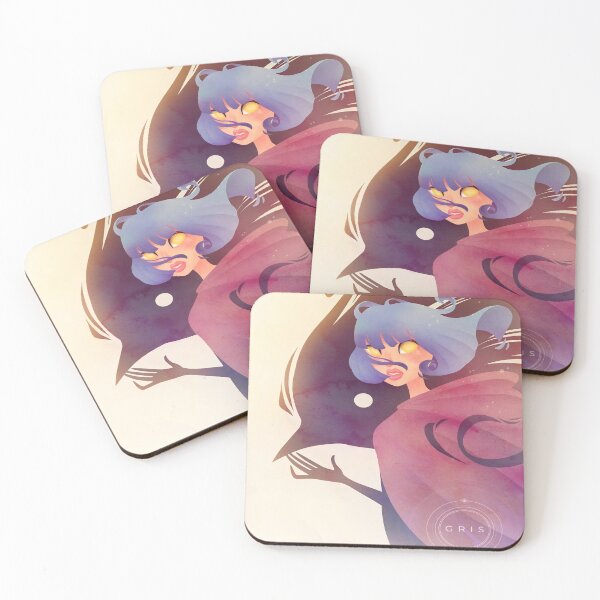 Item preview, gris designed and sold by taliaabbie.