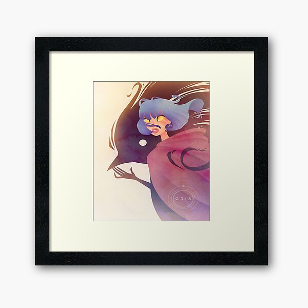 Aperçu de l'œuvre gris créée et vendue par taliaabbie.