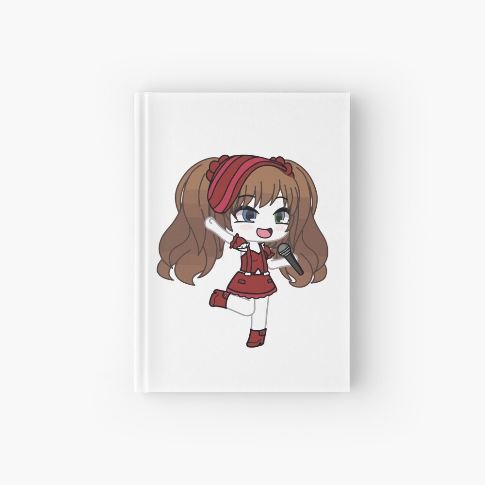 Sing and Dance with friends Gacha Club. Oc ideas friends Gacha life - Gacha  Club Dolls Greeting Card by gachanime