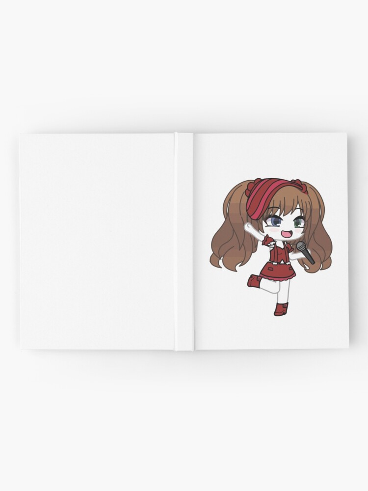 Oc ideas of gacha club and Gacha life - Gacha Club dolls Greeting Card by  gachanime