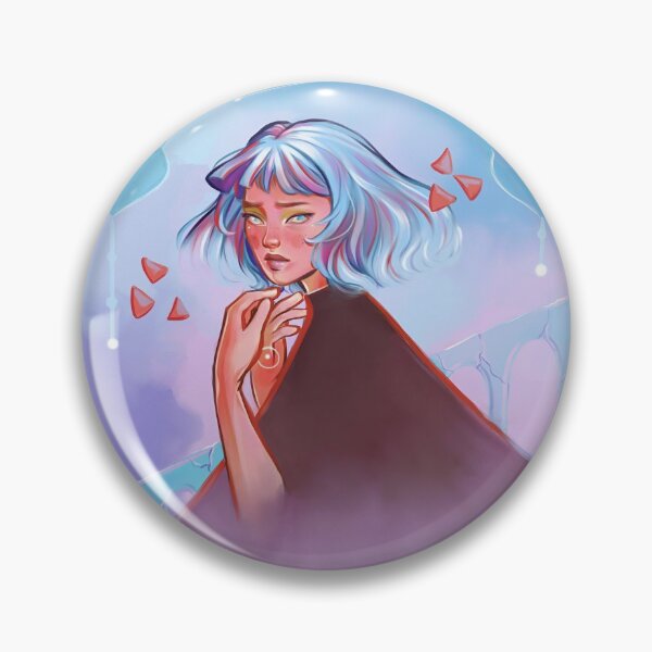 Item preview, gris art designed and sold by taliaabbie.