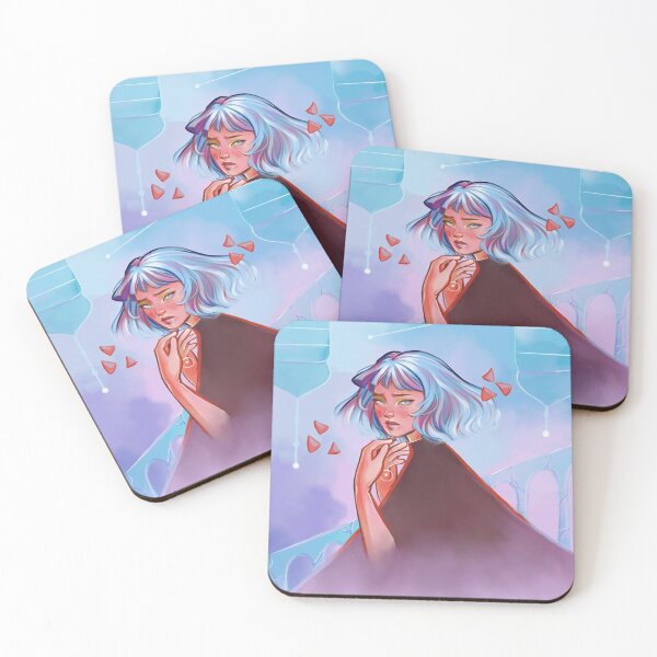 Item preview, gris art designed and sold by taliaabbie.