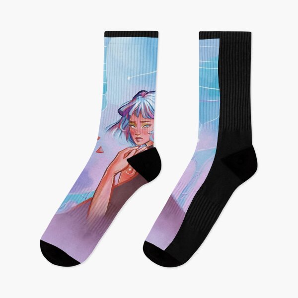 Item preview, gris art designed and sold by taliaabbie.