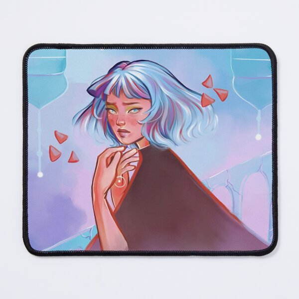 Item preview, gris art designed and sold by taliaabbie.