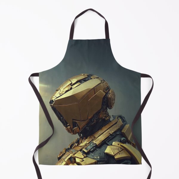 Item preview, Robots Re-Imagined #13 designed and sold by Will Huff.