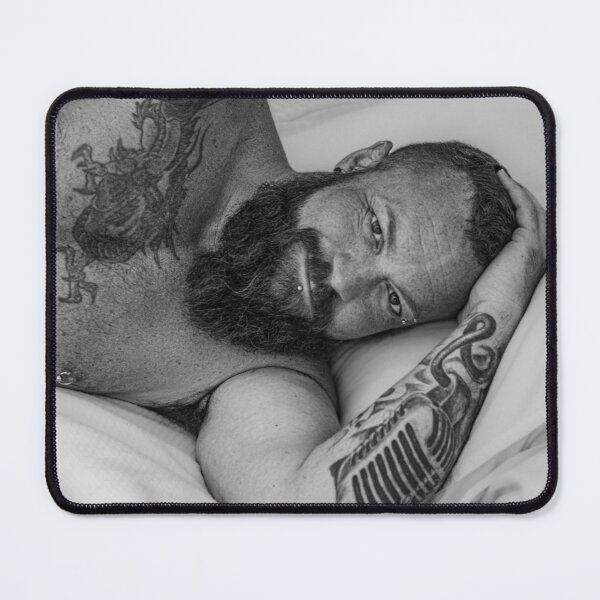 Item preview, david (white sheets series) designed and sold by jackson photografix.