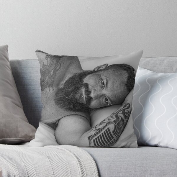 Item preview, david (white sheets series) designed and sold by jackson photografix.