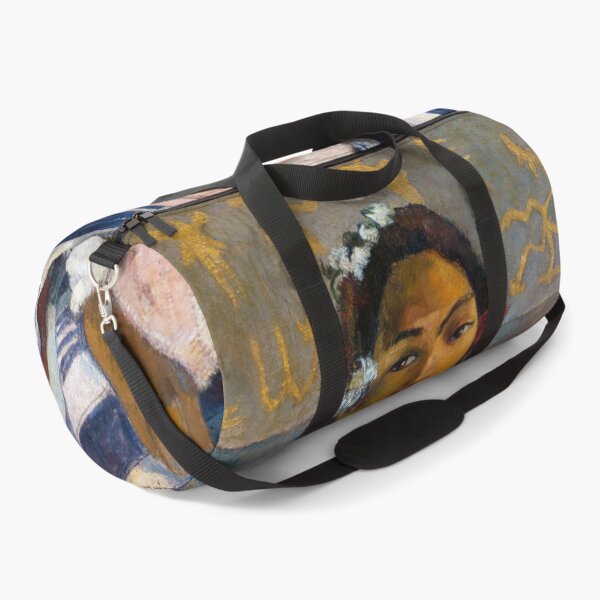 Item preview, Paul Gauguin - Ancestors of Tehamana designed and sold by TwistedCity.