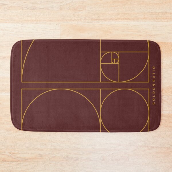 Item preview, Golden Ratio designed and sold by LavaCreative.