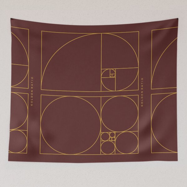 Item preview, Golden Ratio designed and sold by LavaCreative.