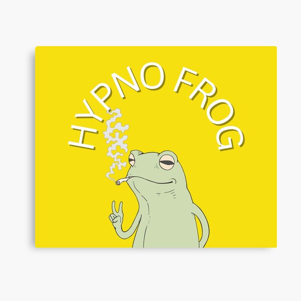 ALL HAIL HYPNOTOAD Photographic Print for Sale by DeepCut