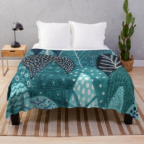 Item preview, Winter Forest designed and sold by Sonoran Glimmer.