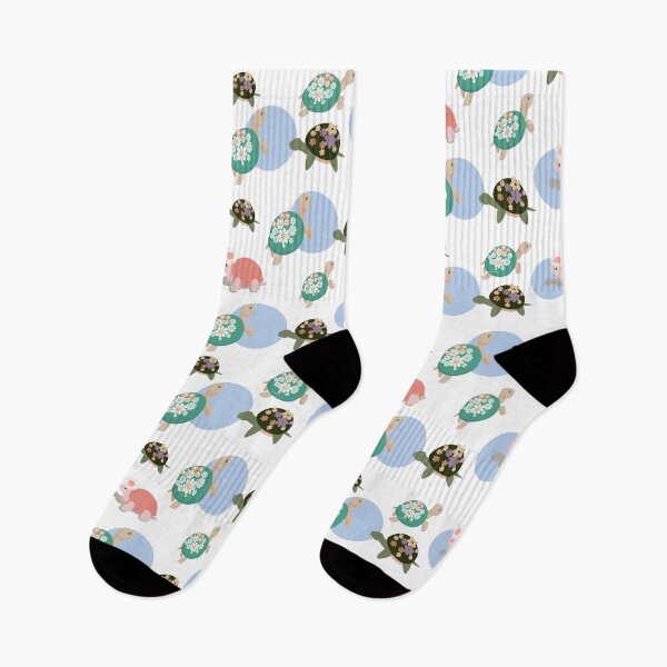 Item preview, ADORABLE TURTLES designed and sold by SpongyDesings.