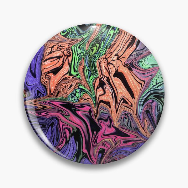 Item preview, Liquid Graffiti  designed and sold by blakcirclegirl.