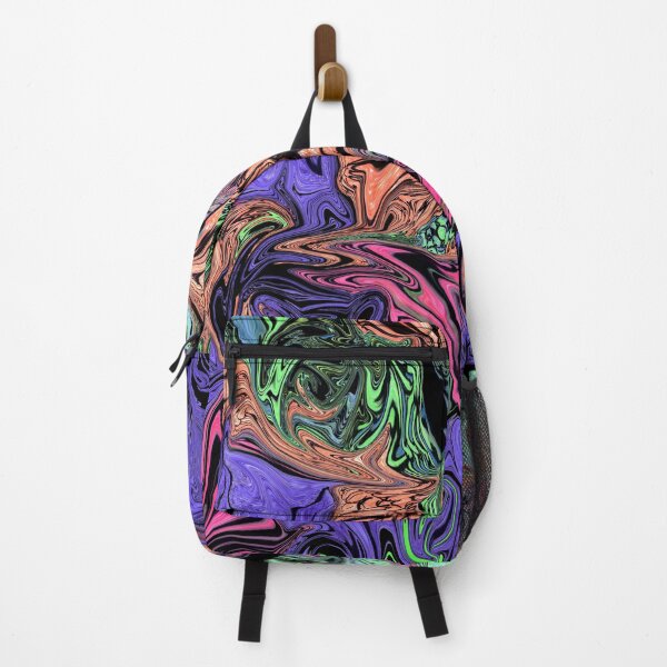 Item preview, Liquid Graffiti  designed and sold by blakcirclegirl.