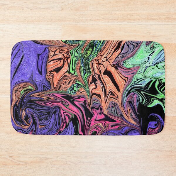 Item preview, Liquid Graffiti  designed and sold by blakcirclegirl.