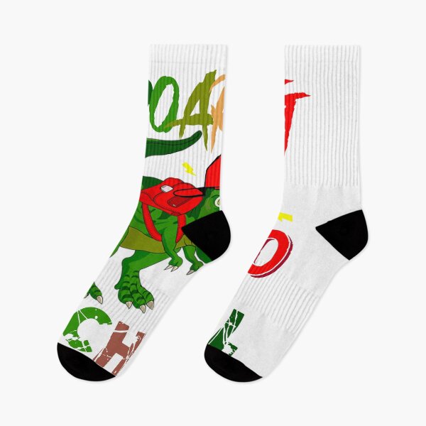 Item preview, Roaring Into 100 Days Of School Dinosaur Rex Boys   designed and sold by SamArtistbyAUS.