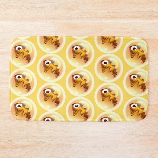 Item preview, Golden Salmon Egg designed and sold by Tierney Snails.