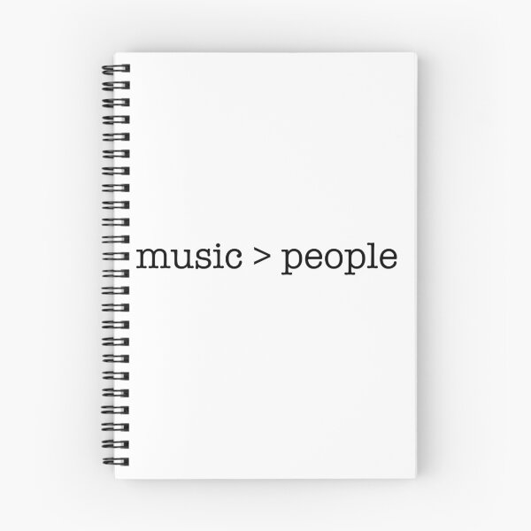 Item preview, music > people  designed and sold by noelle20.