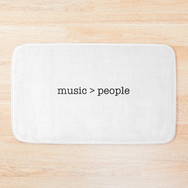 Item preview, music > people  designed and sold by noelle20.