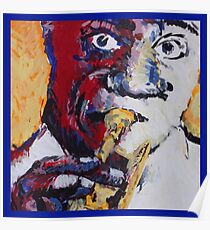 LOUIE Poster