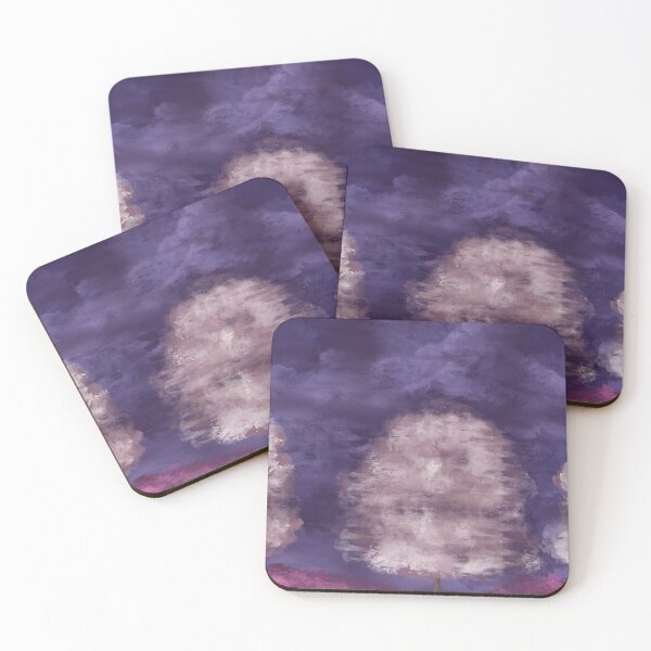 Item preview, A gloomy evening designed and sold by artSMG.