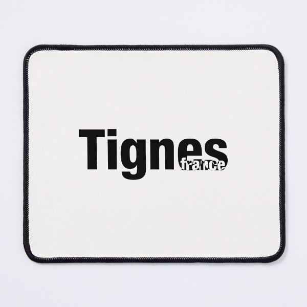 Item preview, Tignes France Black designed and sold by PEK1787.