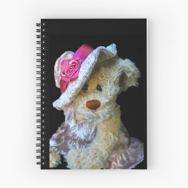 Item preview, Ms. Bear designed and sold by heatherfriedman.