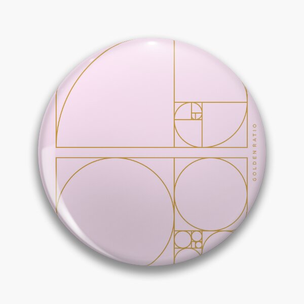 Item preview, Golden Ratio designed and sold by LavaCreative.