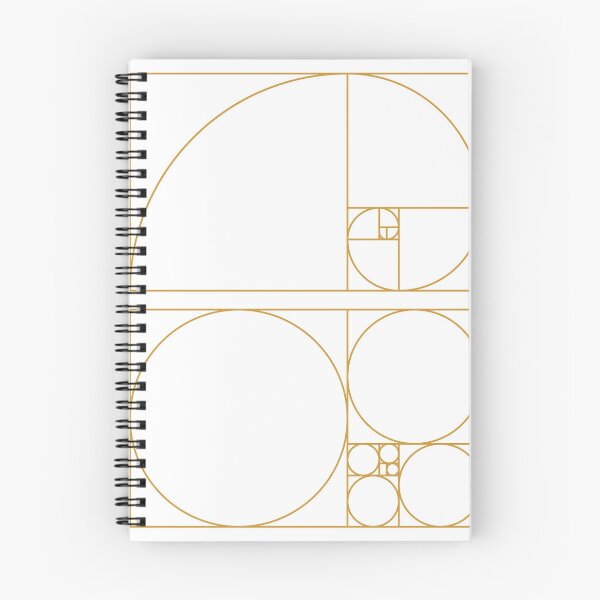 Item preview, Golden Ratio designed and sold by LavaCreative.