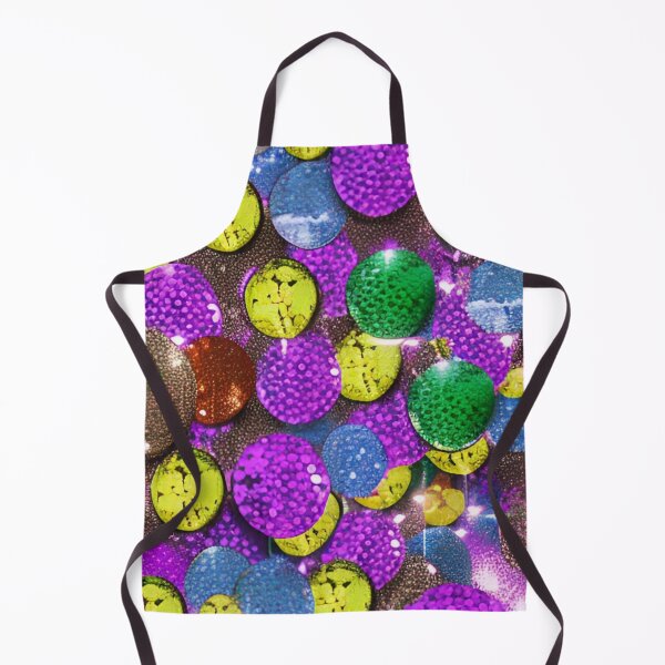 Item preview, Glitter Disco Ball like Pattern Design designed and sold by bandjdesigns.