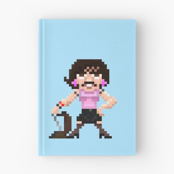 Item preview, 16-Bits Federico Mercurio designed and sold by Feeank.