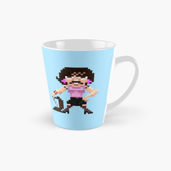 Item preview, 16-Bits Federico Mercurio designed and sold by Feeank.