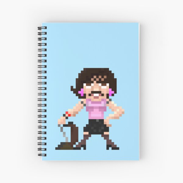Item preview, 16-Bits Federico Mercurio designed and sold by Feeank.