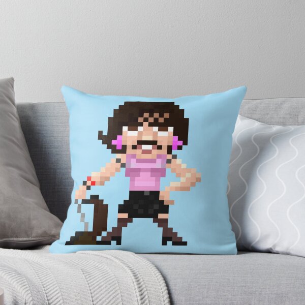 Item preview, 16-Bits Federico Mercurio designed and sold by Feeank.