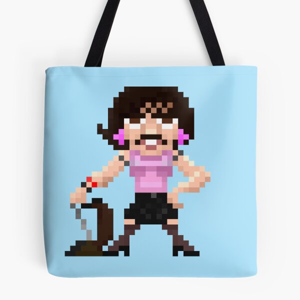 Item preview, 16-Bits Federico Mercurio designed and sold by Feeank.