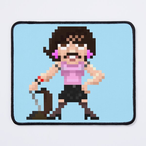 Item preview, 16-Bits Federico Mercurio designed and sold by Feeank.