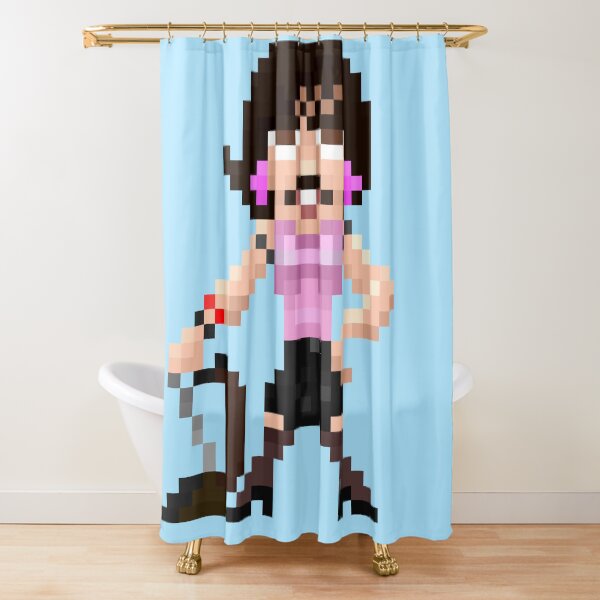 Item preview, 16-Bits Federico Mercurio designed and sold by Feeank.