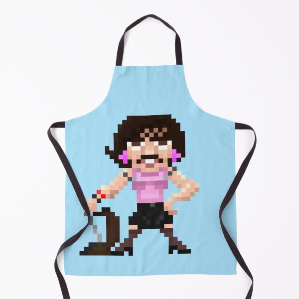 Item preview, 16-Bits Federico Mercurio designed and sold by Feeank.